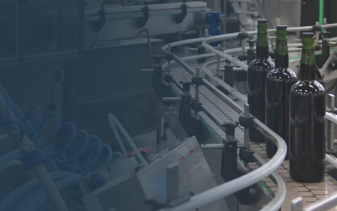 Cumpre os requisitos legais dos seus produtos pré-embalados?