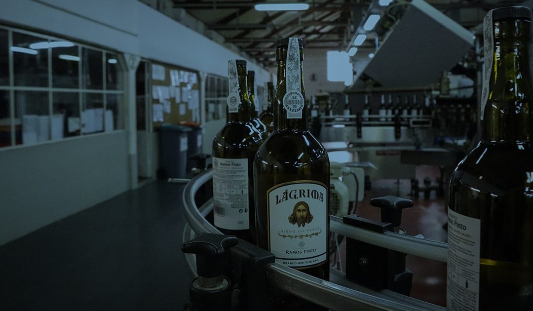 Case study Ramos Pinto: confiança na medida certa