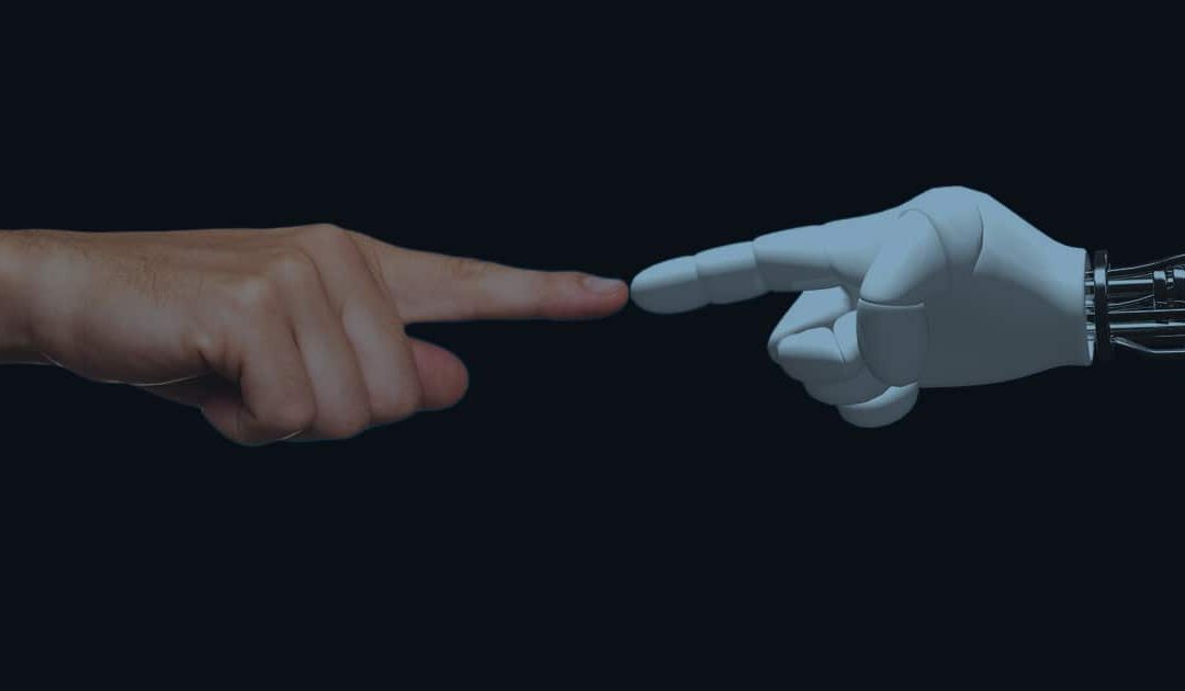 i4.0: Poderá a Máquina substituir o Homem?