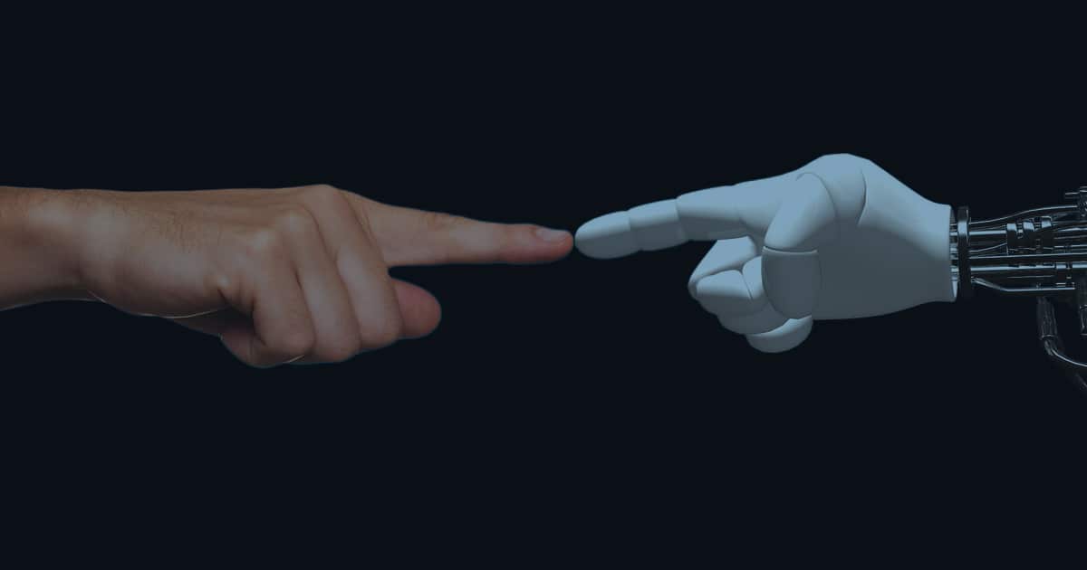 i4.0: Poderá a Máquina substituir o Homem?