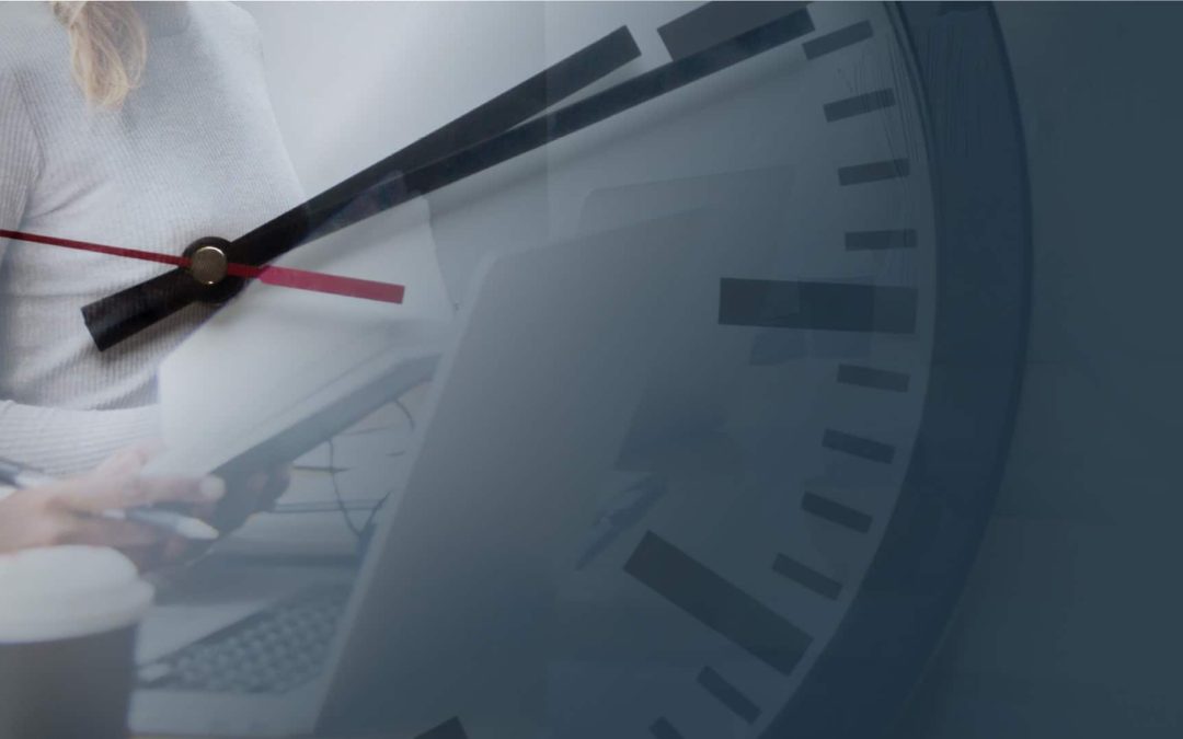 10 estratégias para uma gestão de tempo mais eficaz