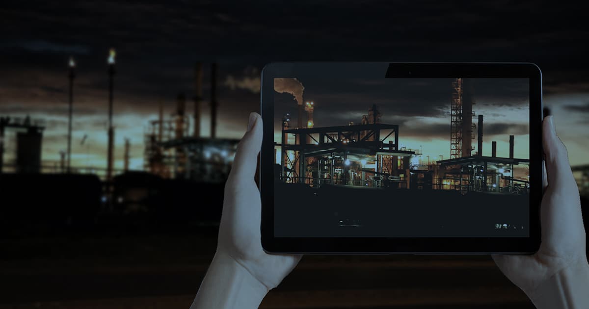 As várias fases da Revolução Industrial