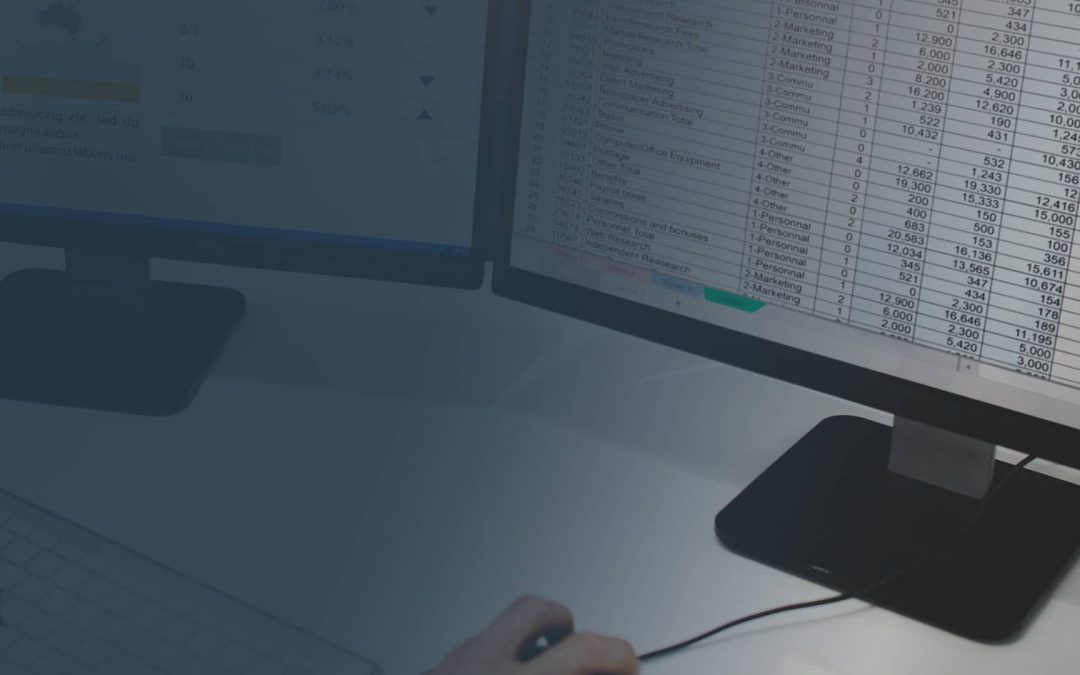 To Excel or not to Excel? Prós e contras das folhas de cálculo