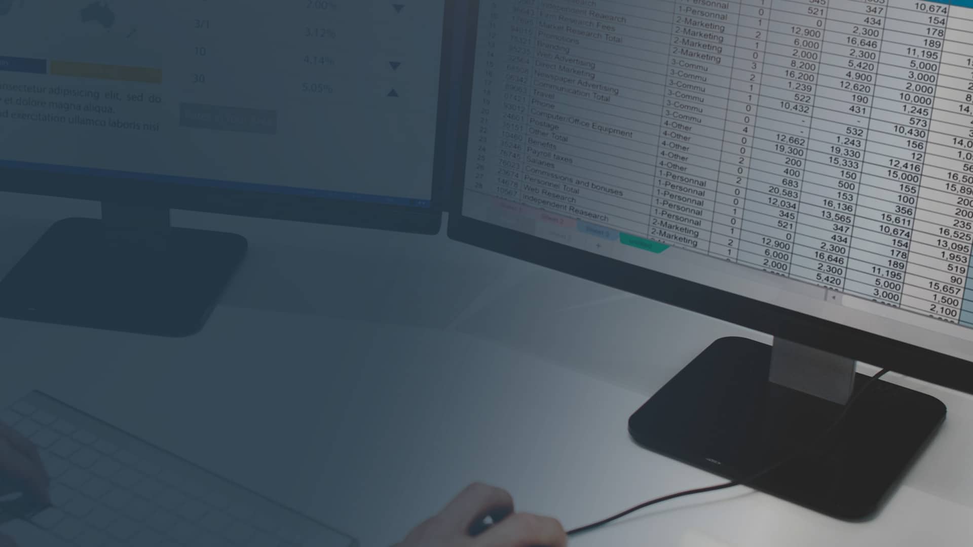 To Excel or not to Excel? Prós e contras das folhas de cálculo