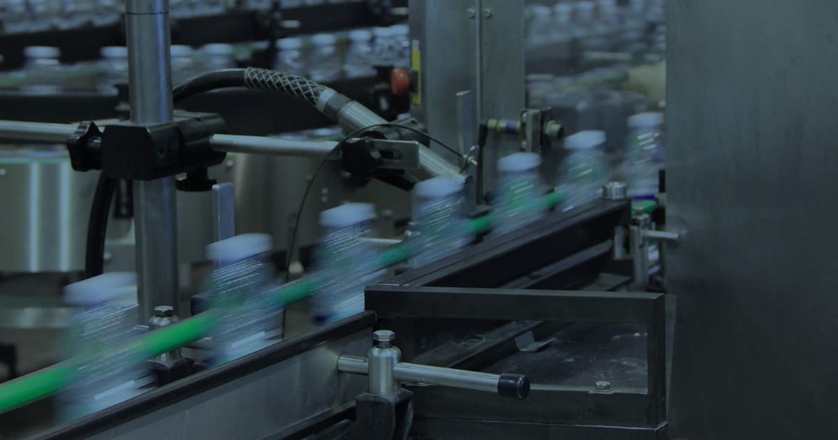 A EVOLUÇÃO DIGITAL NA INDÚSTRIA ALIMENTAR