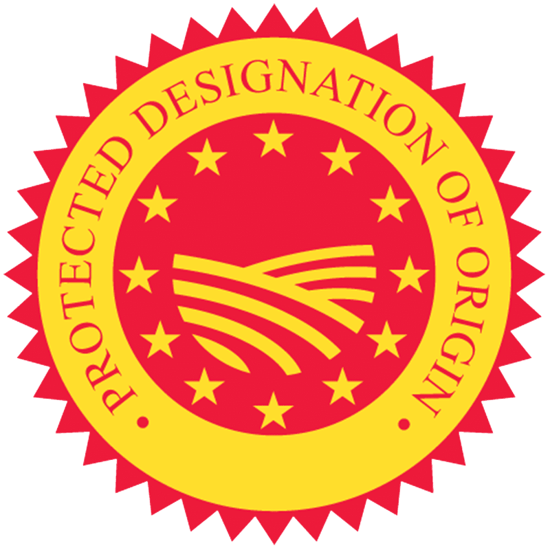 selos e logótipos na Indústria Alimentar