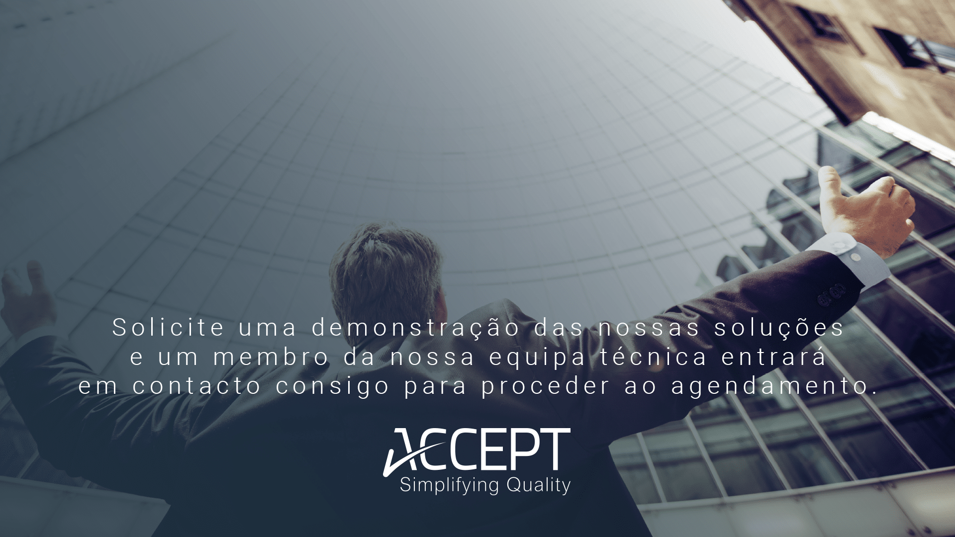 Conheça o Mundo ACCEPT!