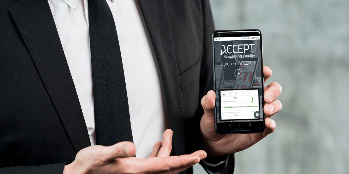 Um dia na vida de um consultor ACCEPT: dia de implementação!