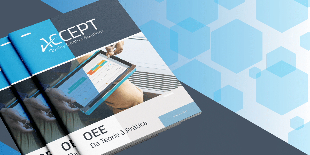 Indicador OEE