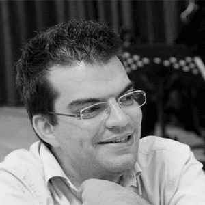 Rui Silva, Consultor ACCEPT