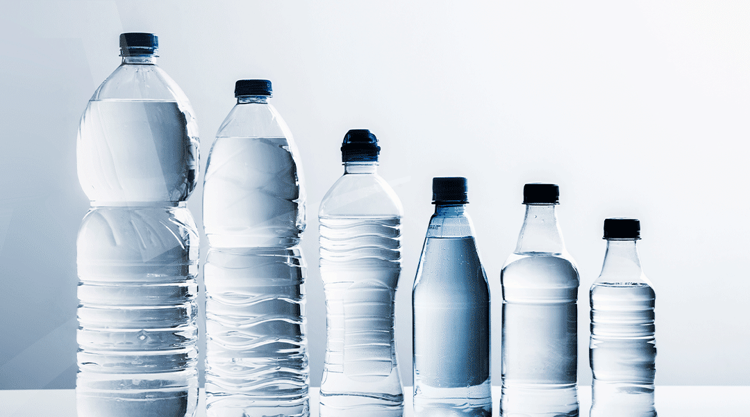 Pré-embalados: Massa volúmica ou densidade?