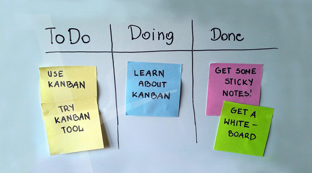 Metodologia Kanban: o que é, principais características e benefícios
