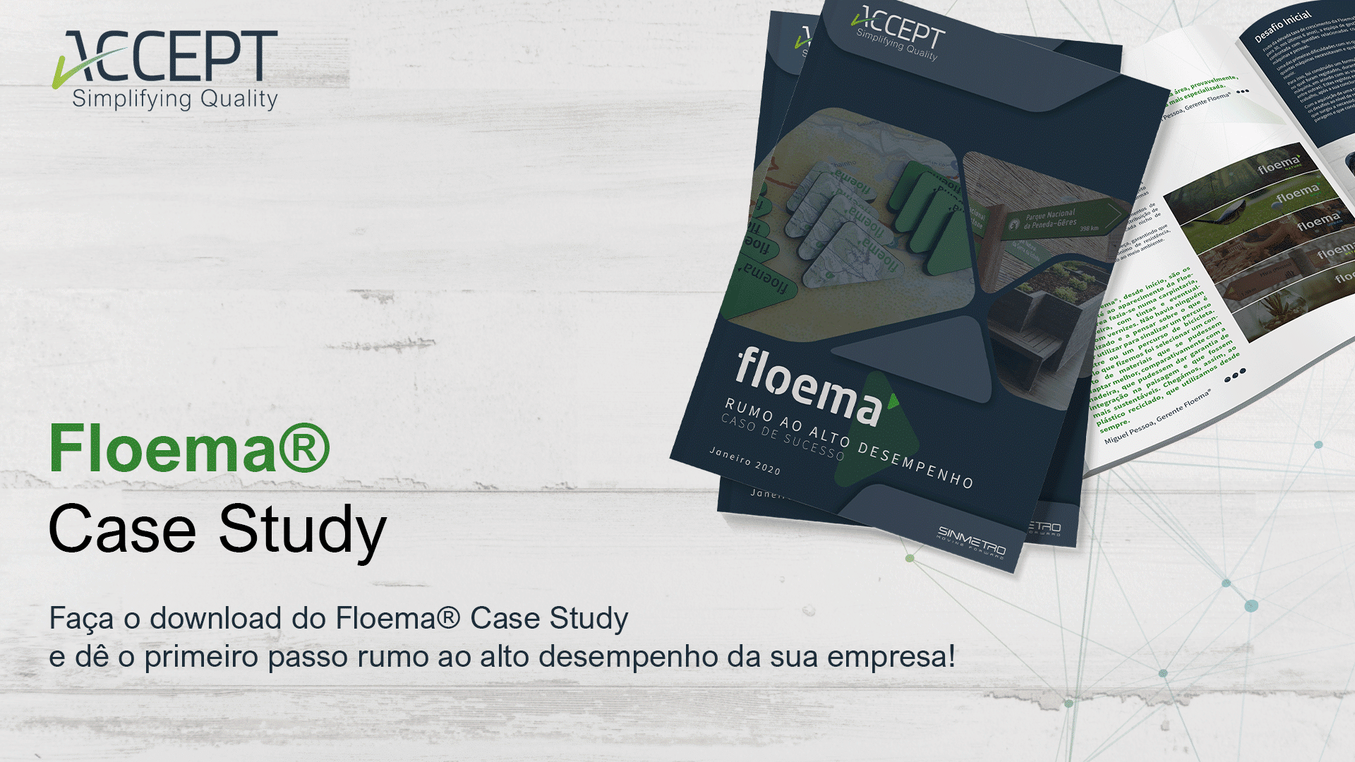 Floema Case Study