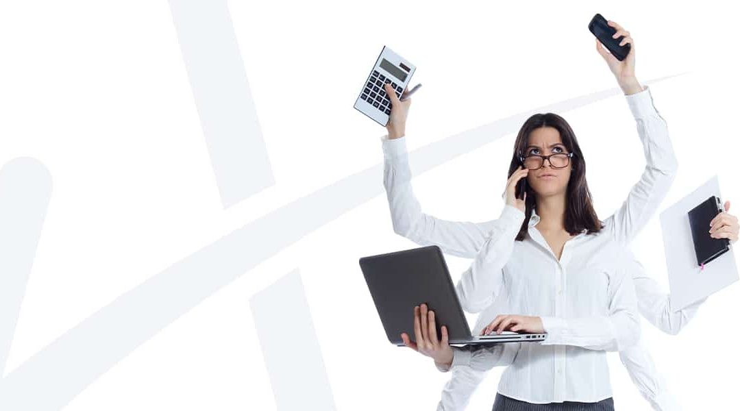 Multitasking e produtividade: ilusão ou realidade?