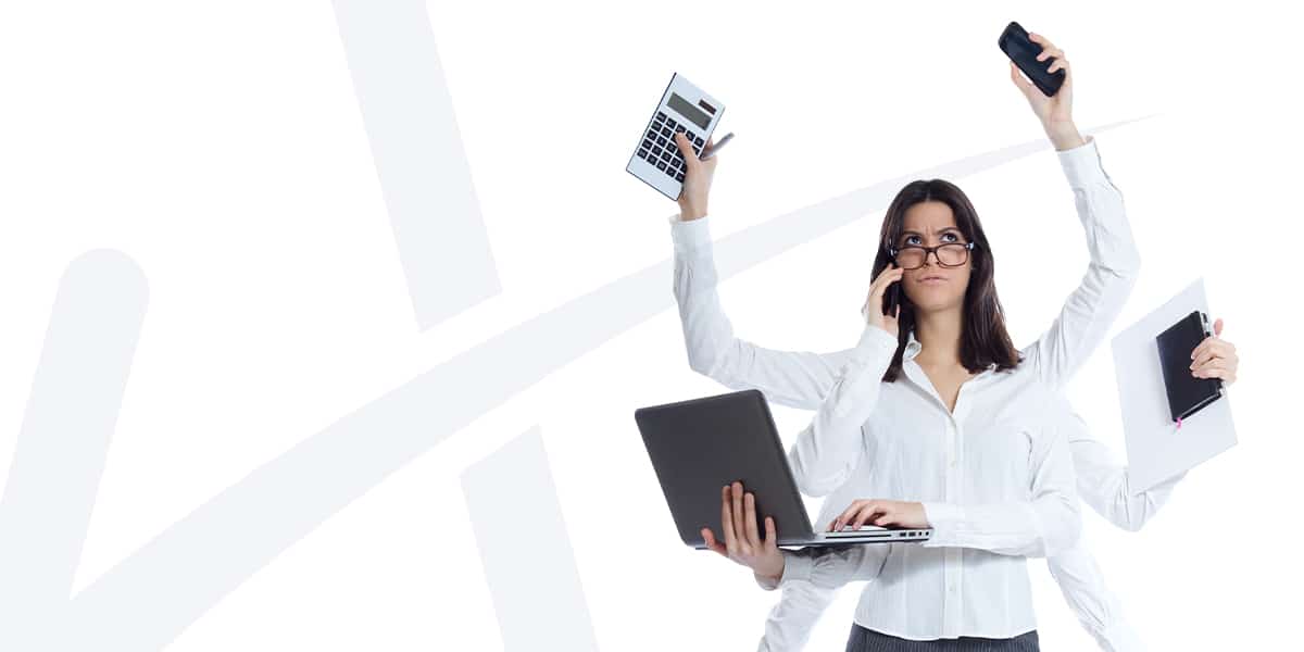 Multitasking e produtividade: ilusão ou realidade?