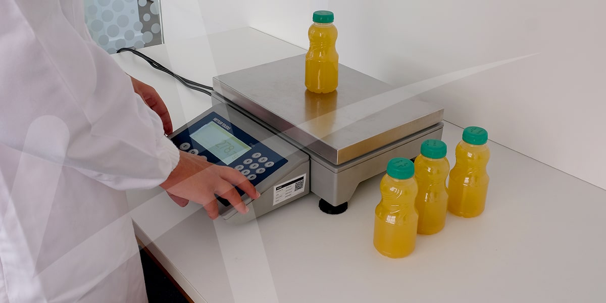 Recolha automática de dados de balanças: o que devo saber?