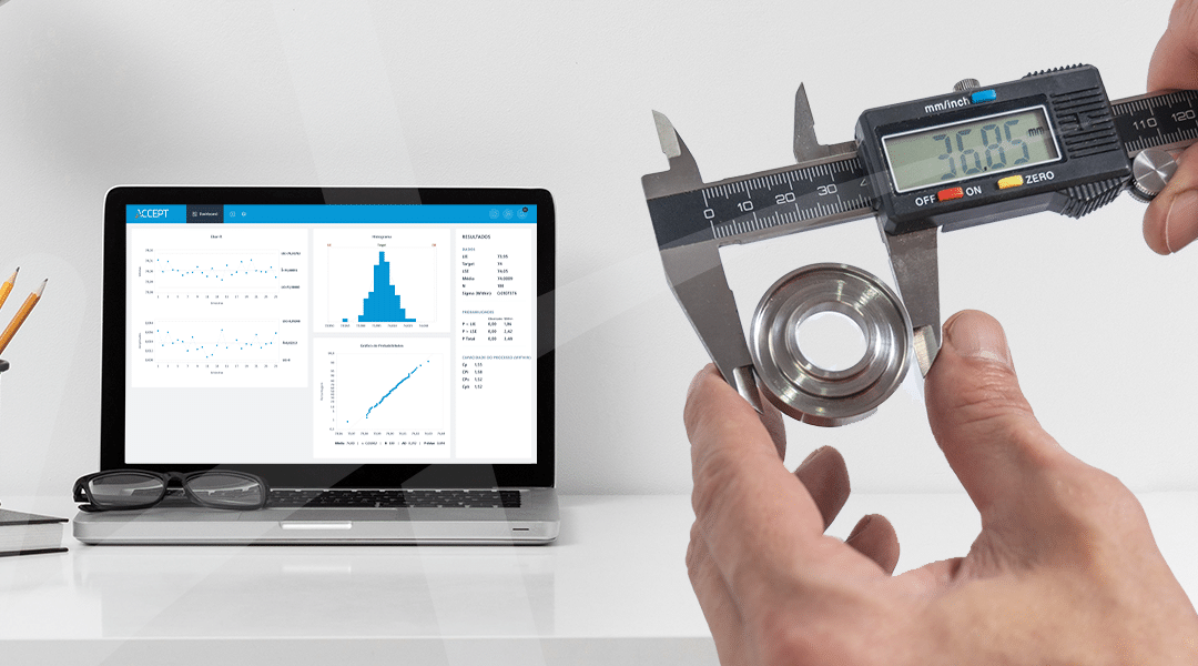 7 passos para implementar SPC, em tempo real, com o Sistema ACCEPT