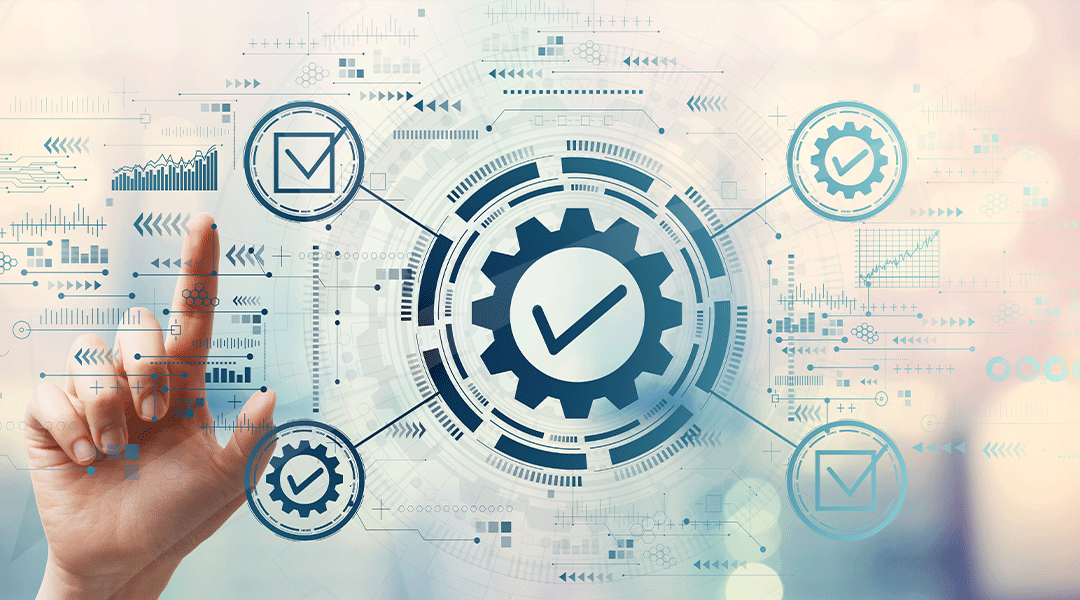 Implementação OEE – Checklist para a equipa de TI