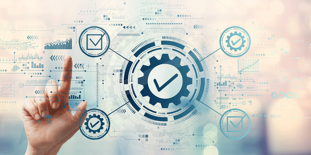 Implementação OEE – Checklist para a equipa de TI