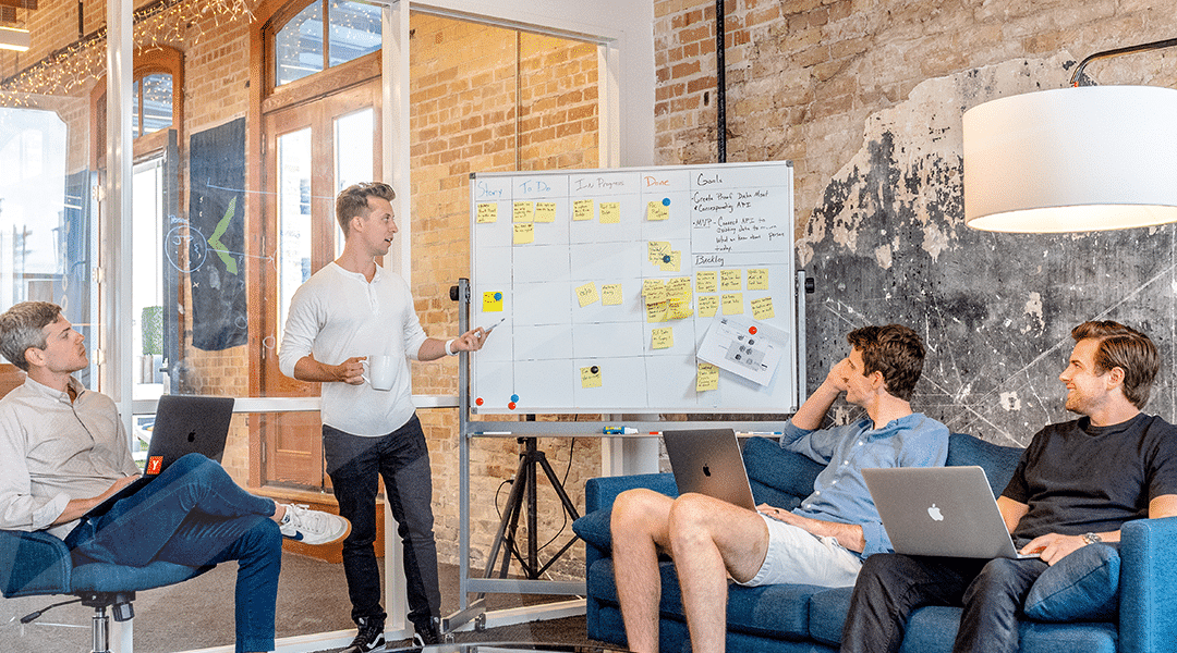 Indústria 5.0:  As pessoas no centro da (r)evolução