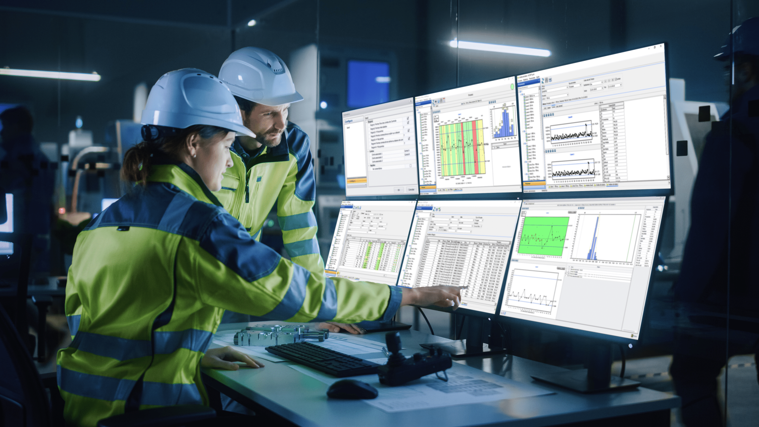 processos estatísticos