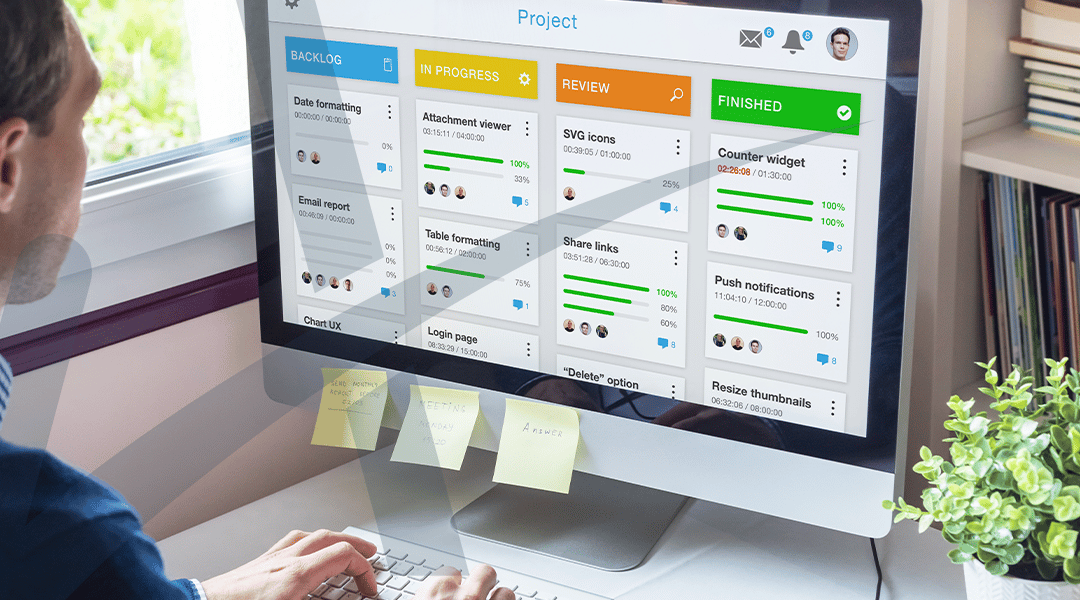 AGILE: para uma gestão de projetos flexível e eficaz