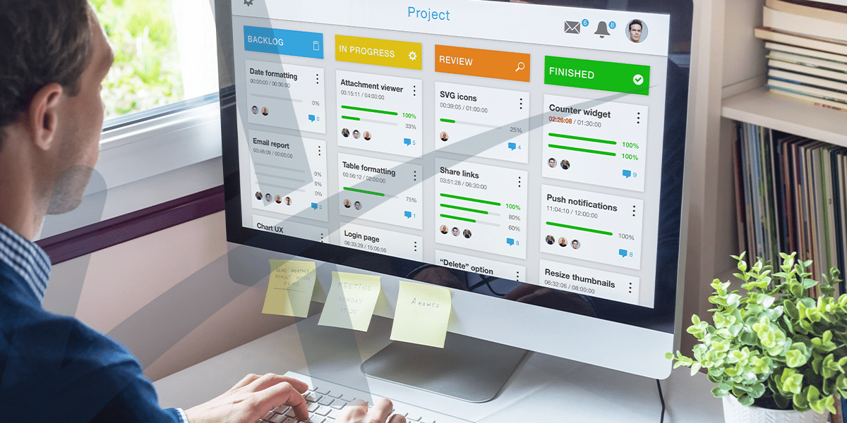 AGILE: para uma gestão de projetos flexível e eficaz