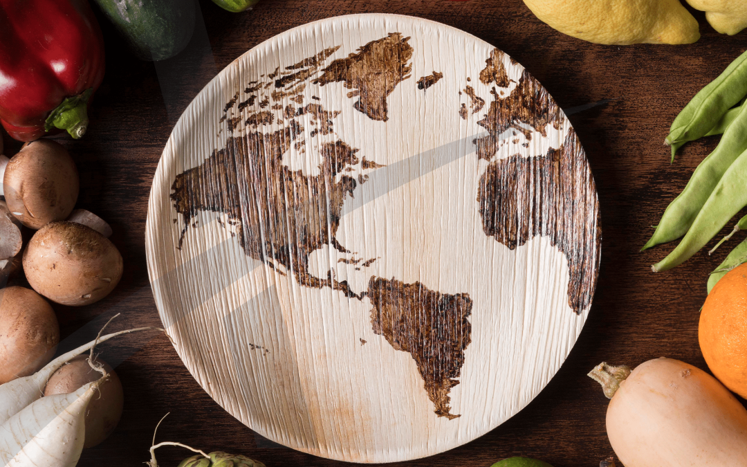 A temperatura e massa volúmica nos pré-embalados líquidos