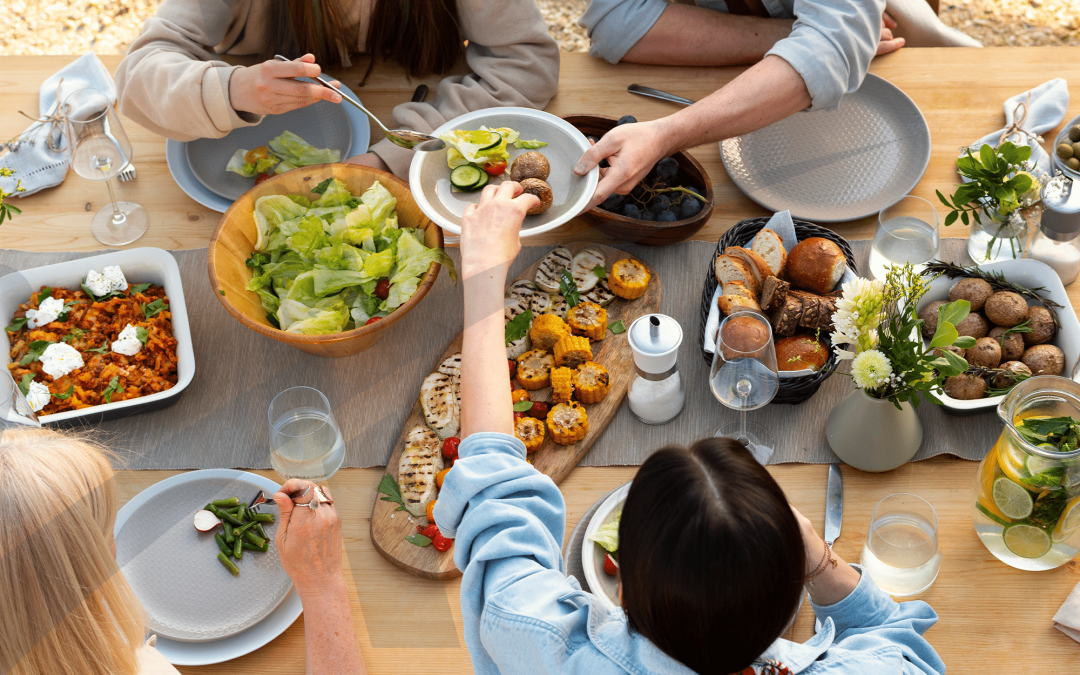 Conheça 6 tendências da Indústria Alimentar