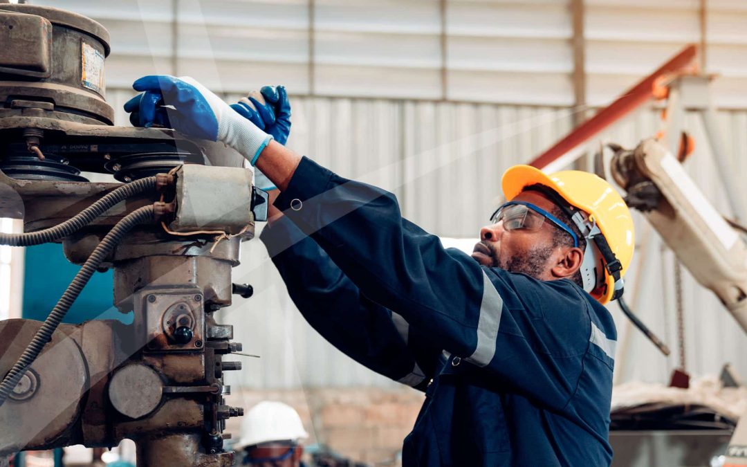 Manutenção industrial: o que é e porque é tão importante?