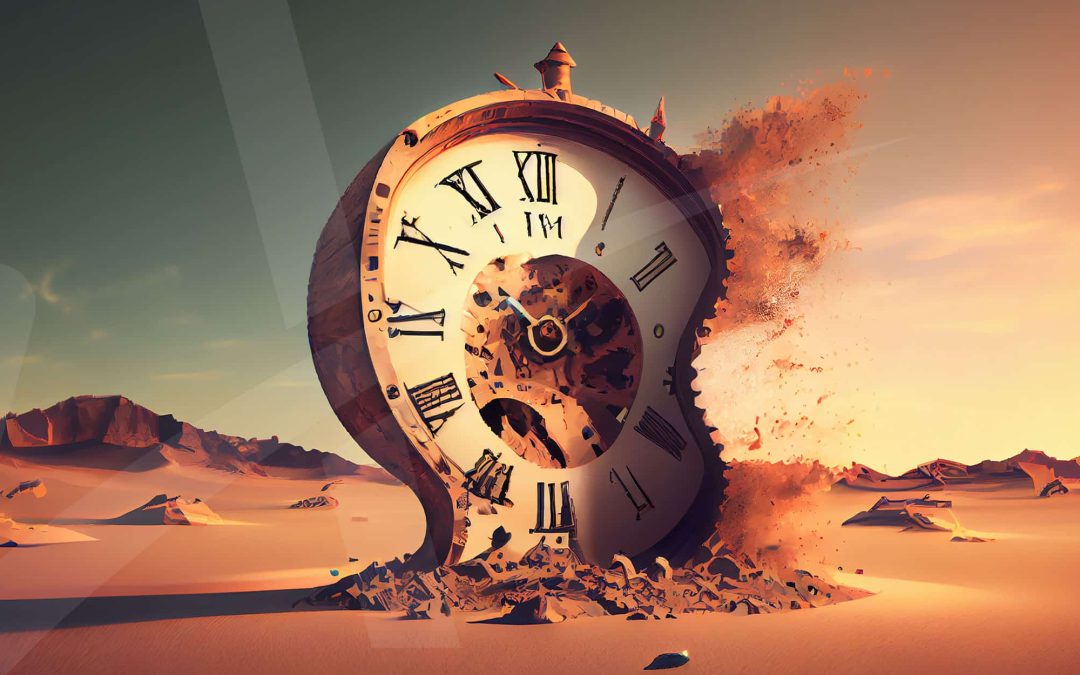 Como ter tempo para tudo (o que é importante!)