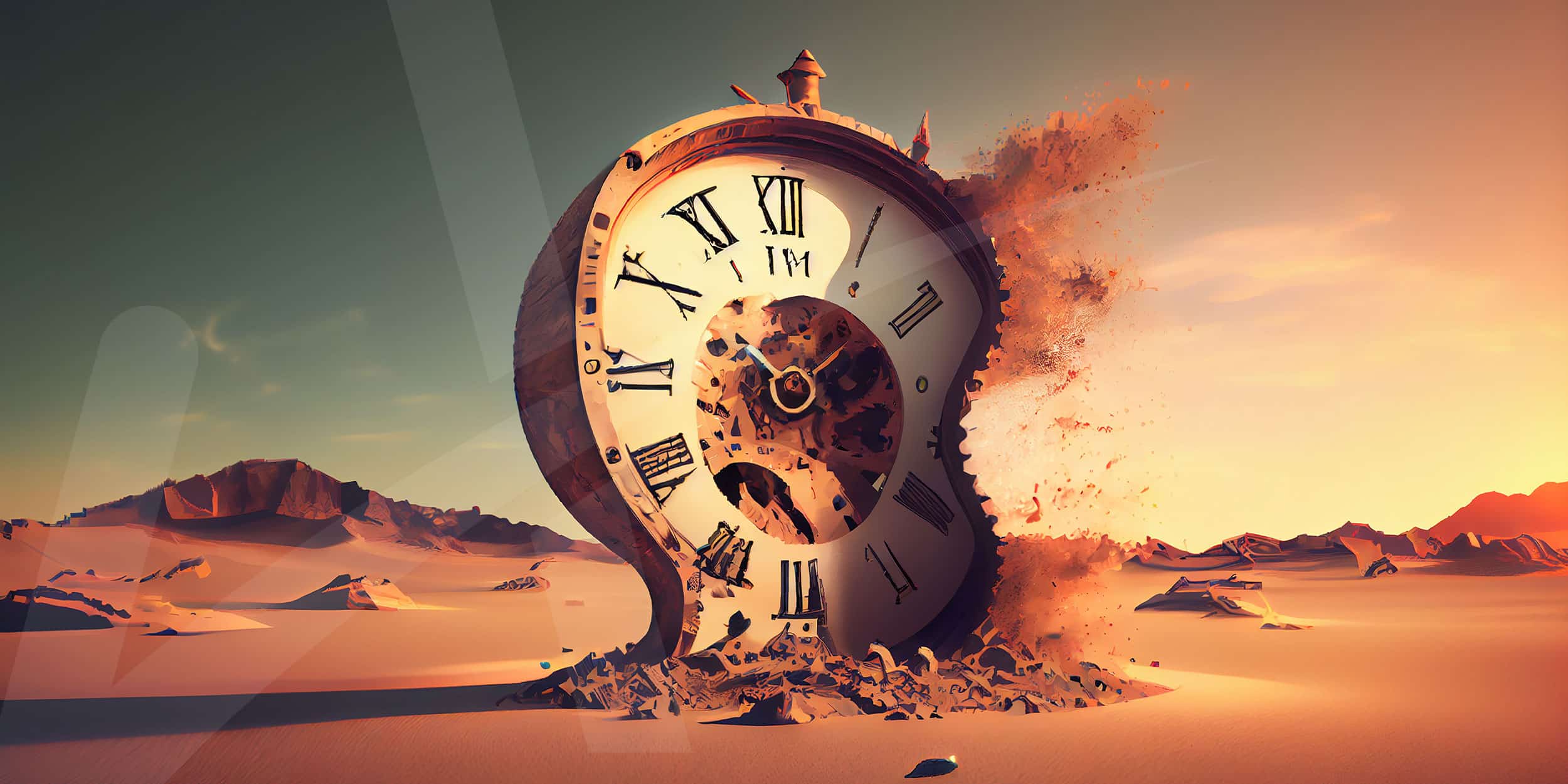 Como ter tempo para tudo (o que é importante)
