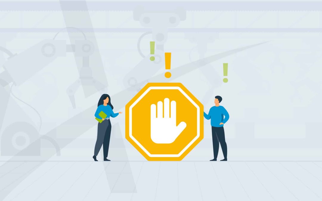 Método Poka Yoke: torne a sua empresa à prova de erros!