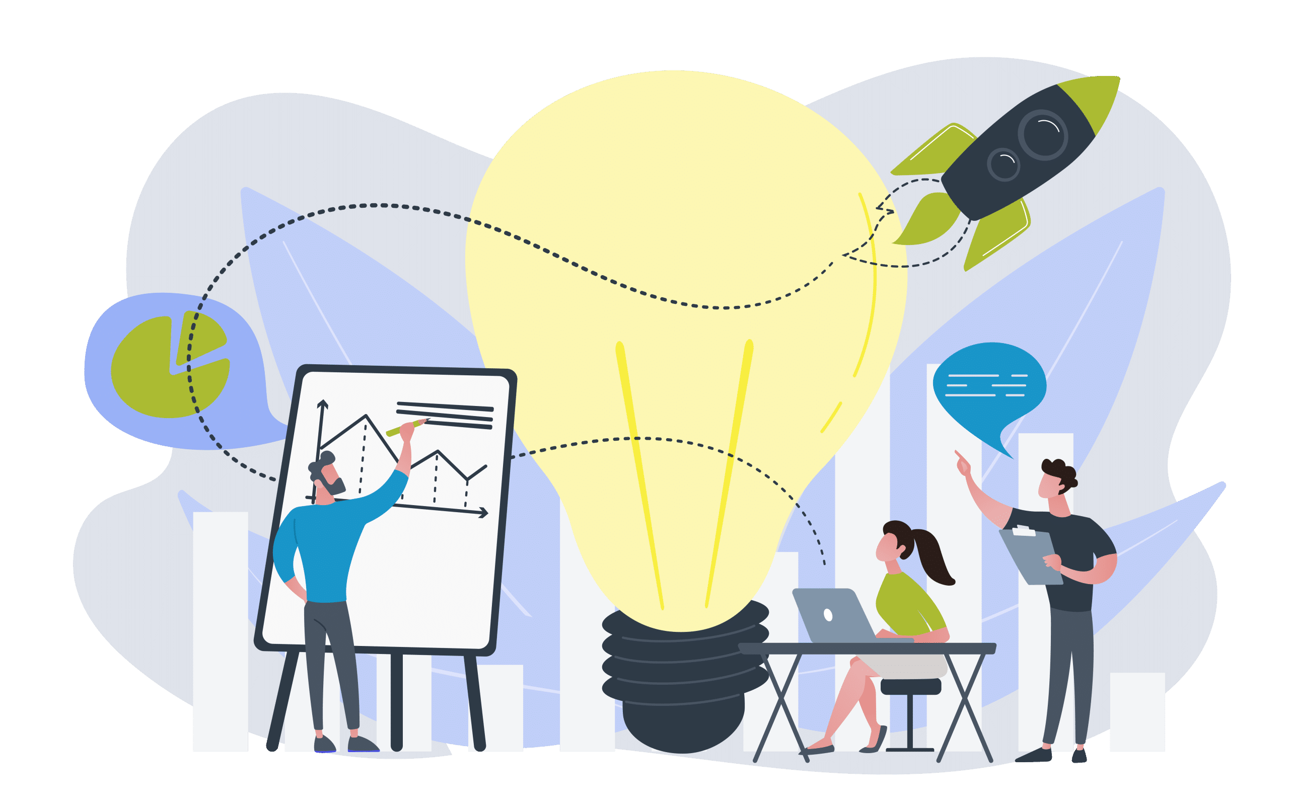 Fechar o projeto de implementação ACCEPT e preparar o futuro.