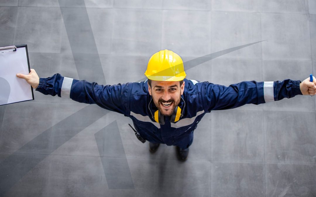 Os 10 Erros Mais Comuns no Controlo da Qualidade: supere-os com o ACCEPT! 