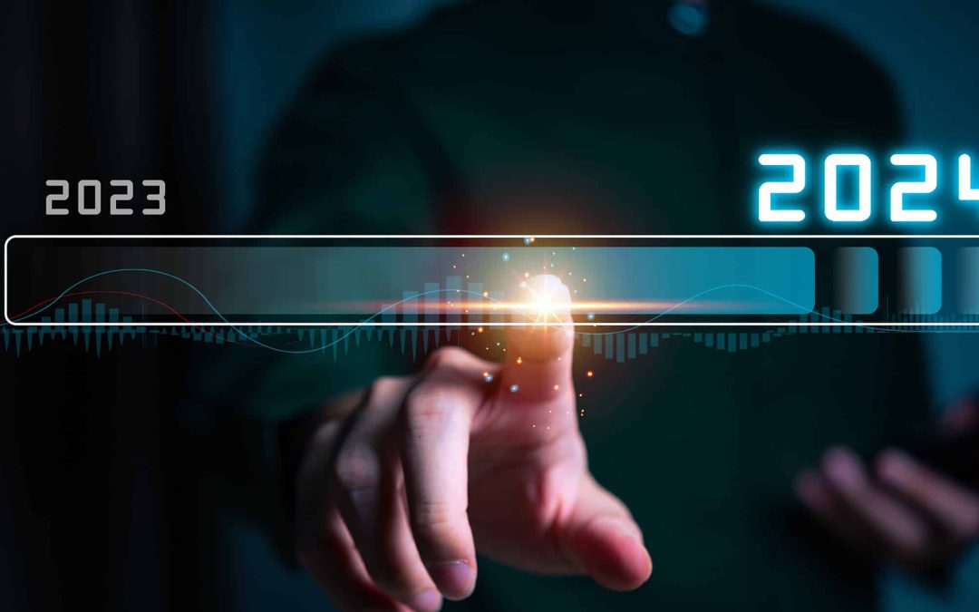 5 Tendências do Controlo da Qualidade em 2024 