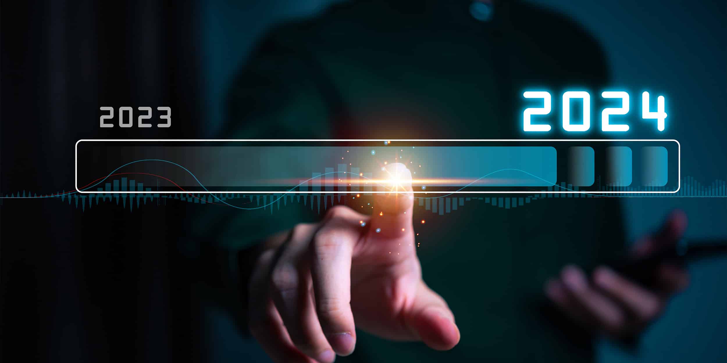 5 tendências do controlo da qualidade em 2024