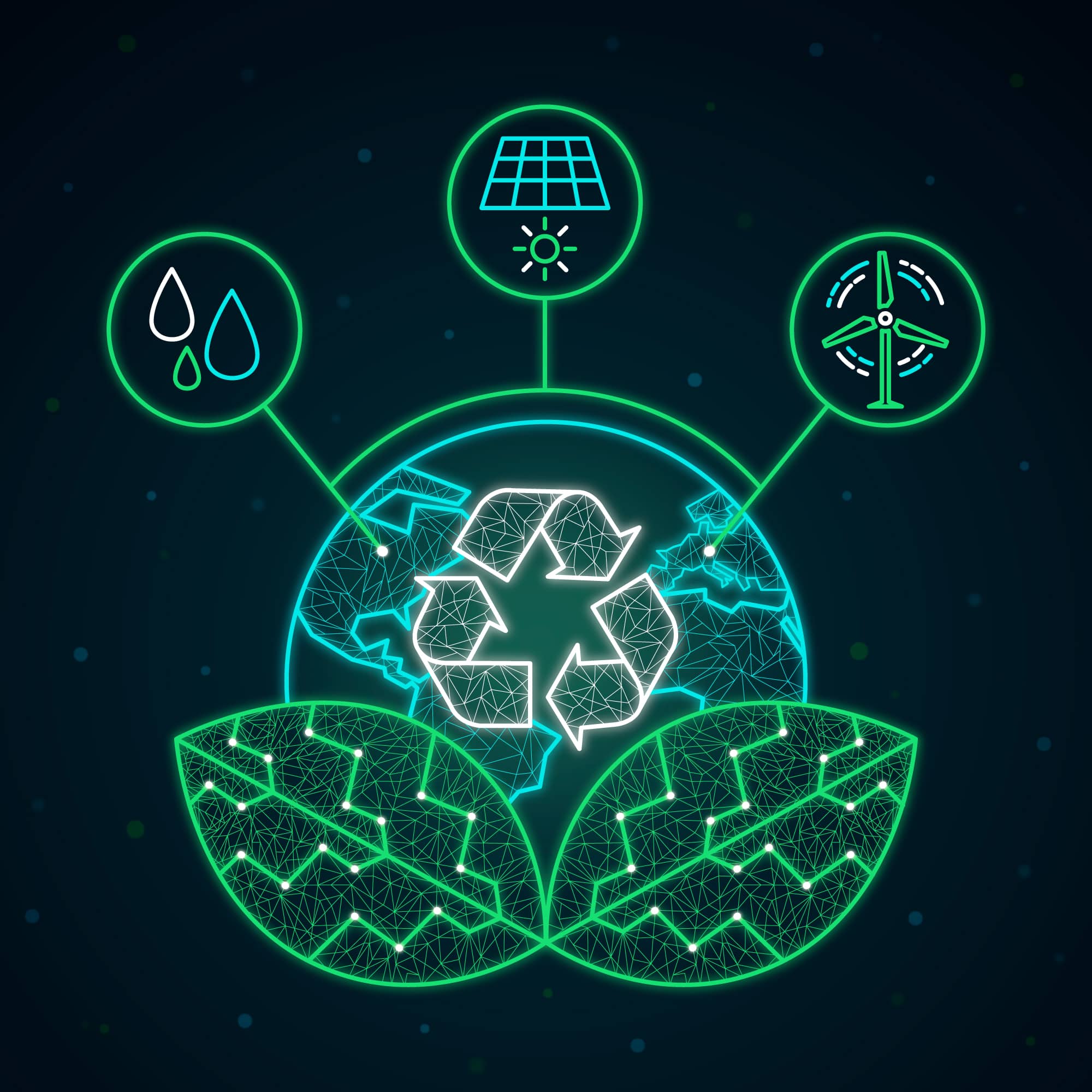 Sustentabilidade Integrada nos Processos de Controlo
