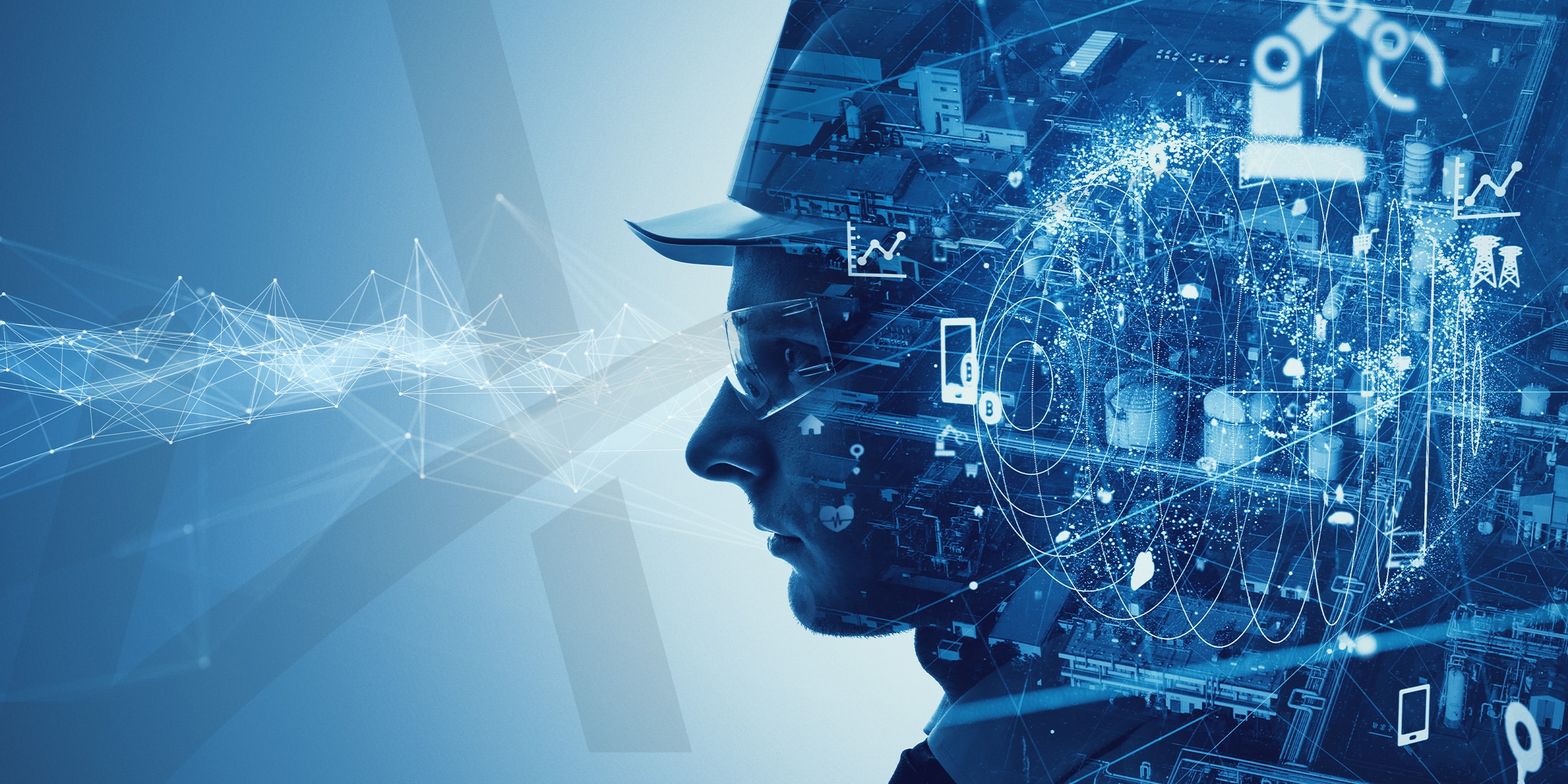 Análise de Dados em Tempo Real: a arma secreta da indústria moderna!