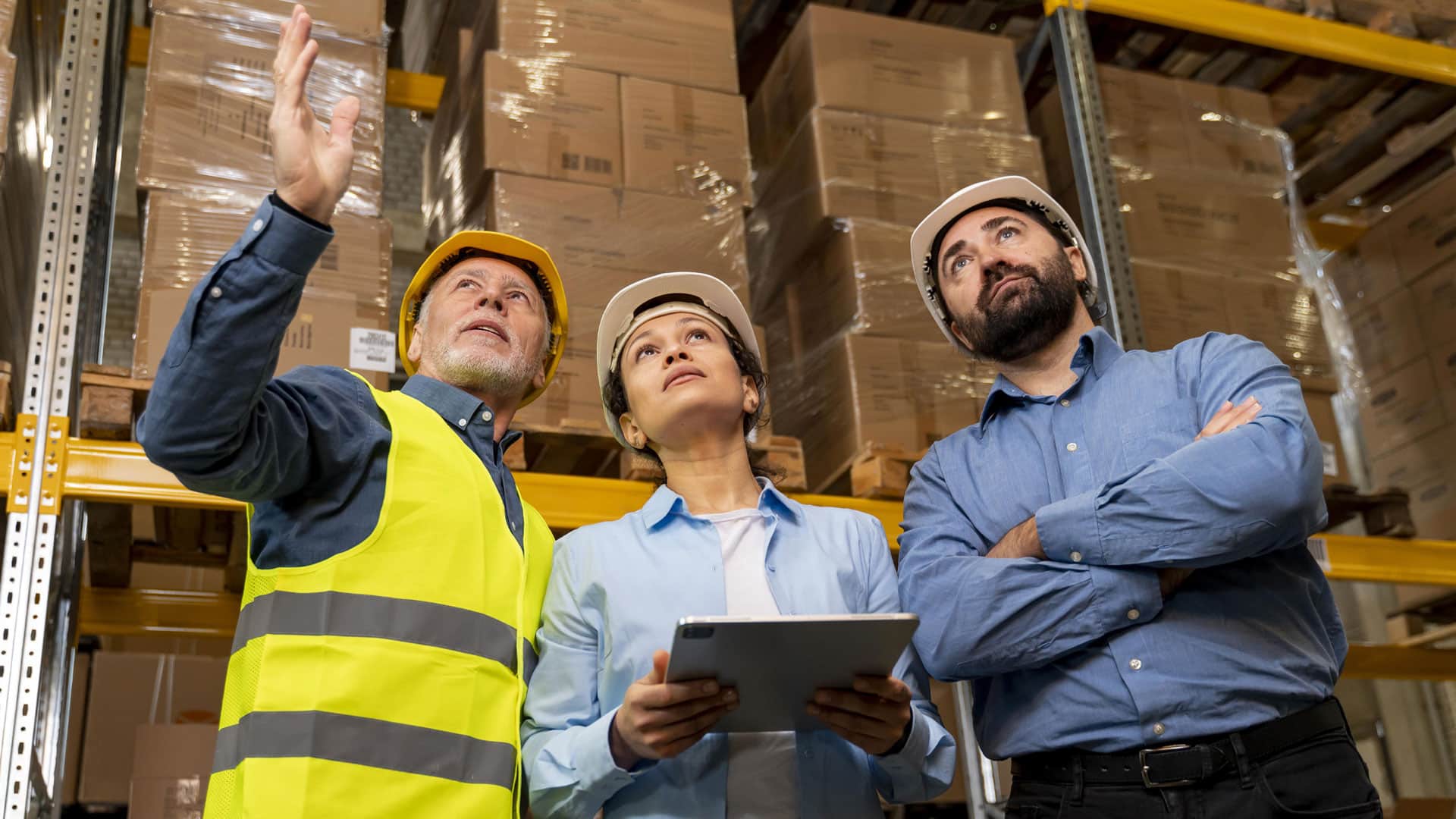 Desafios no controlo da qualidade nos fornecedores