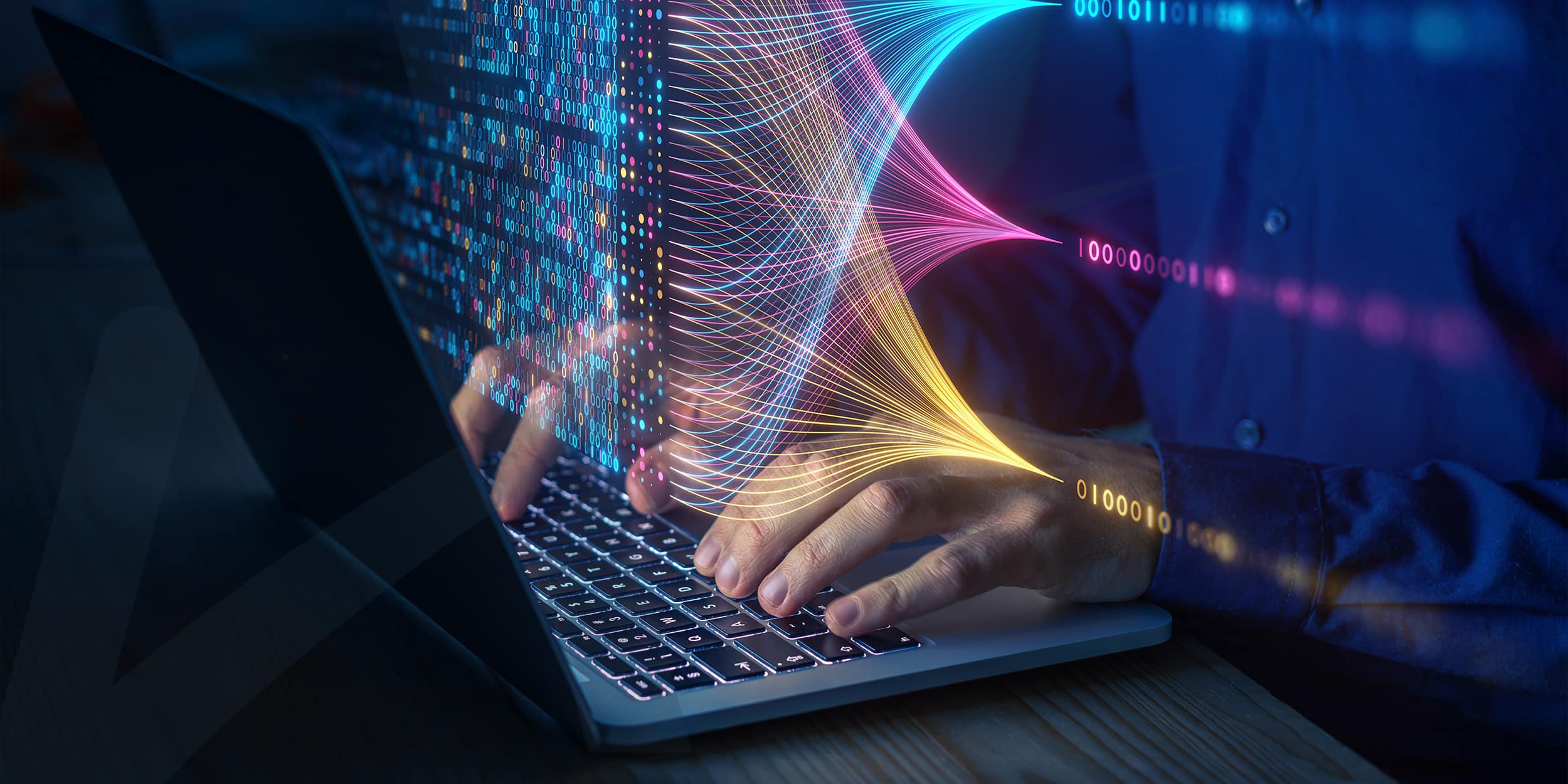 O futuro da Analítica: a Inteligência Artificial na Análise de Dados