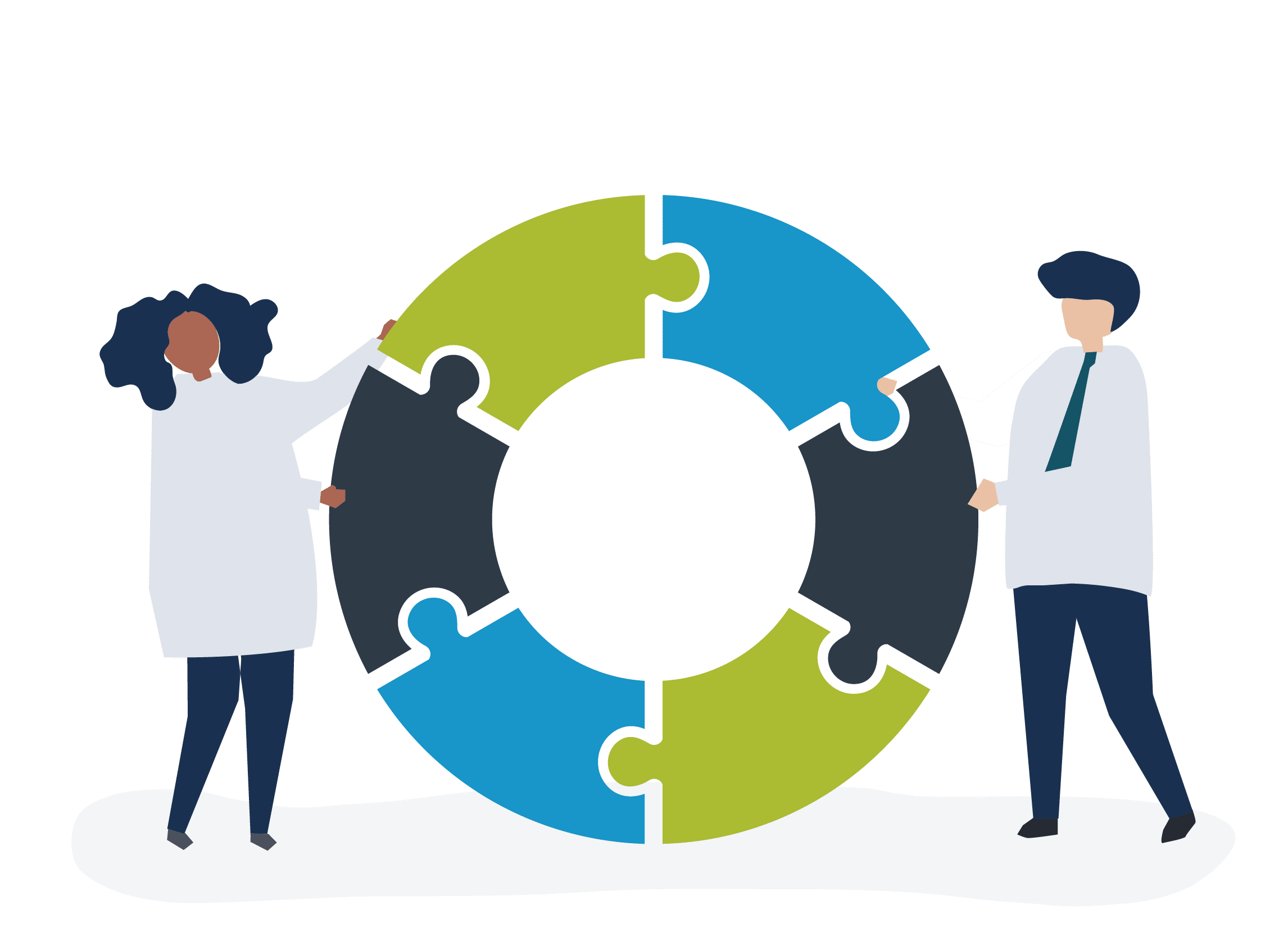 Vantagens de contar com um consultor na implementação de software industrial - partilha de experiências