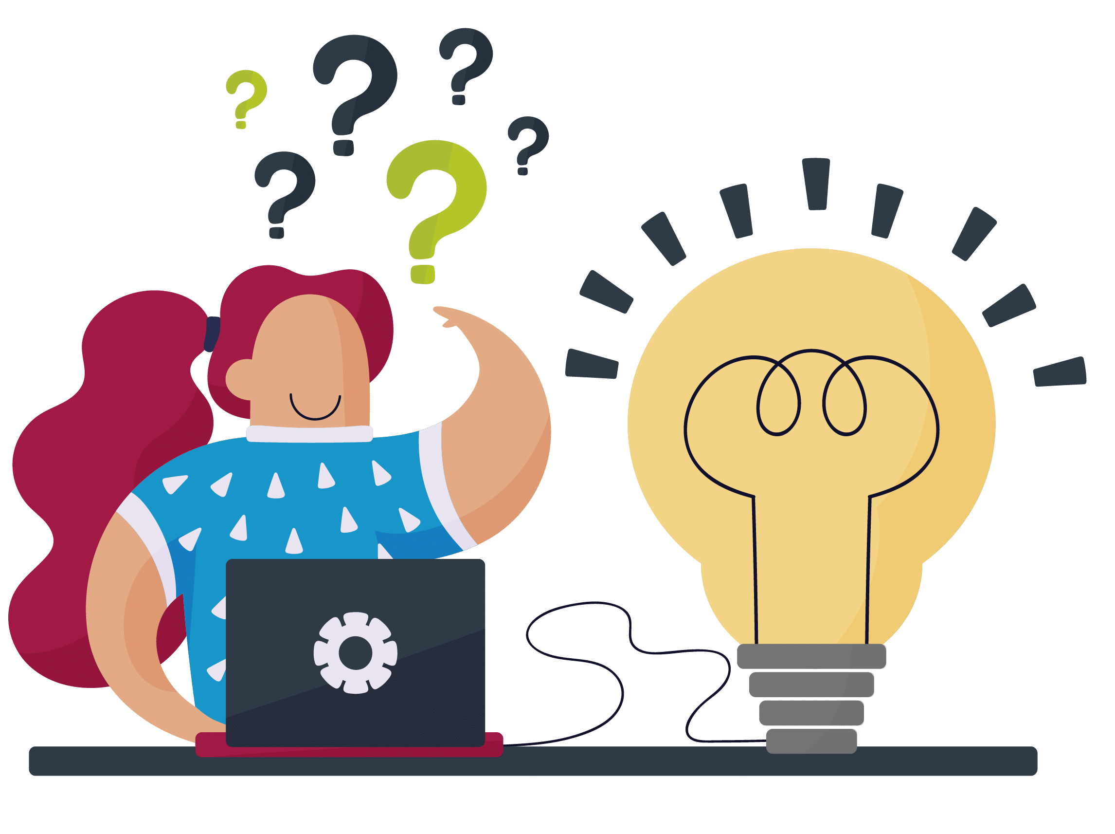 Vantagens de contar com um consultor na implementação de software industrial - partilha de experiências - aplicar know-how