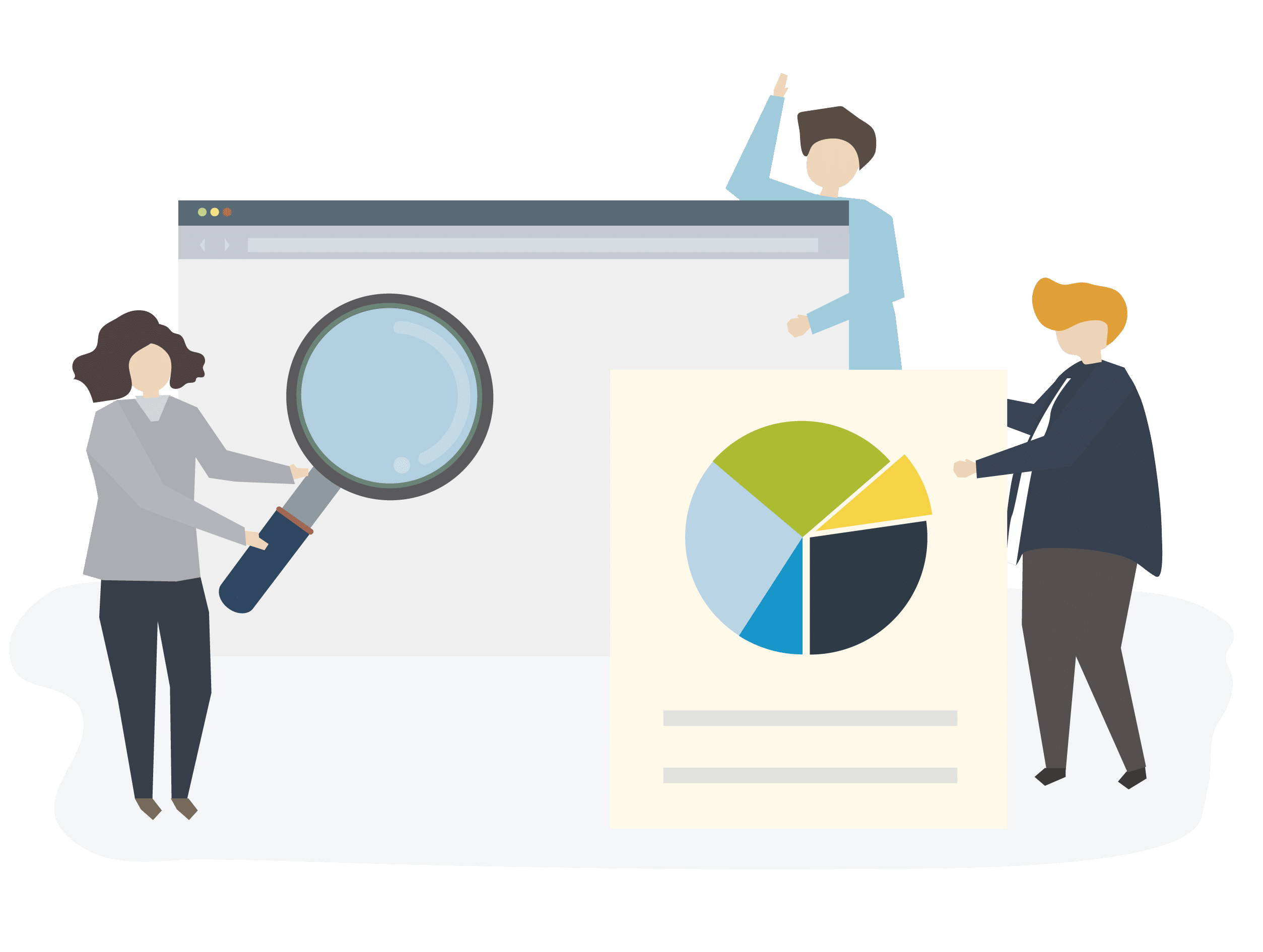 Vantagens de contar com um consultor na implementação de software industrial - partilha de experiências - analisar necessidades
