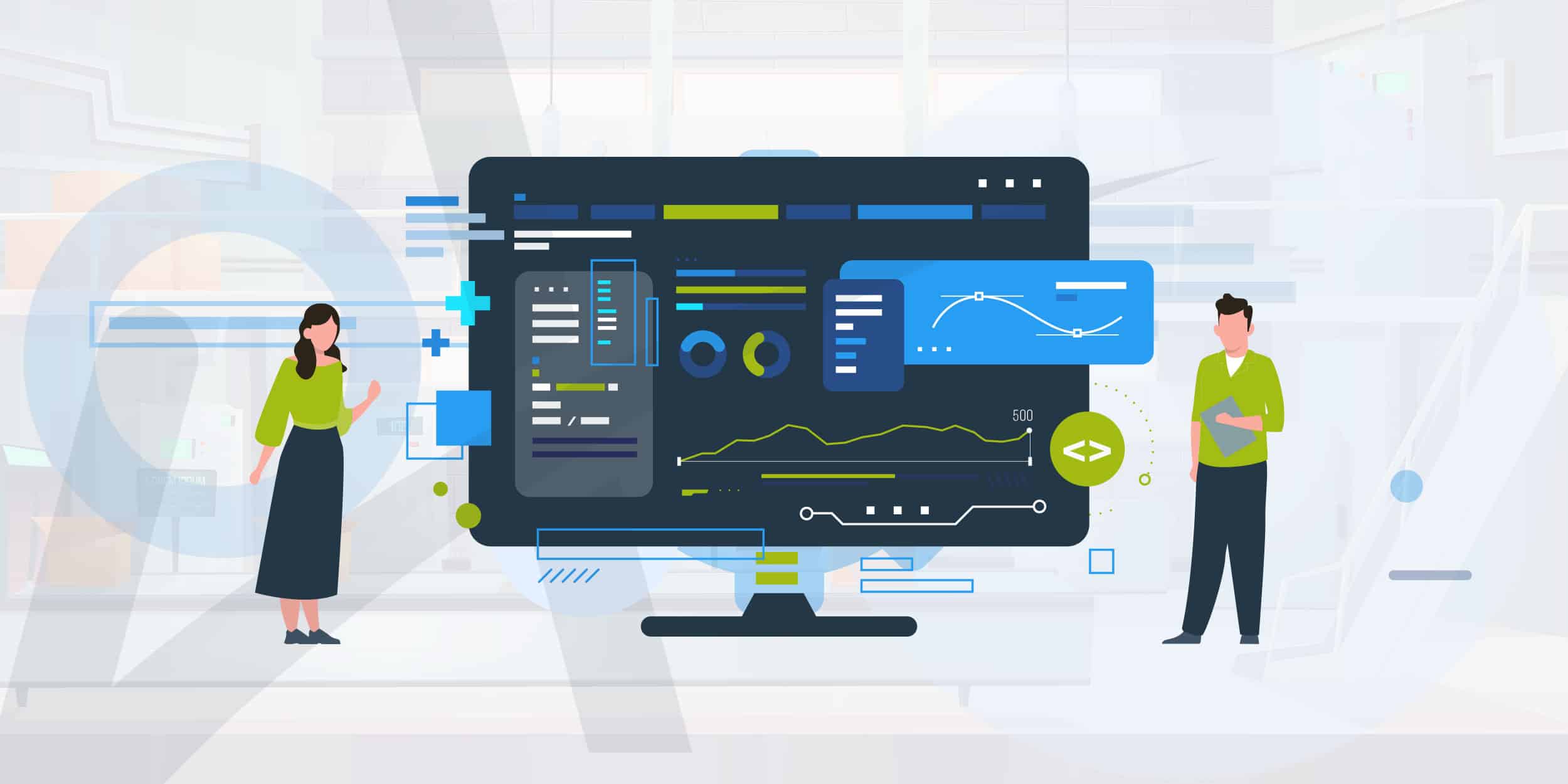 7 vantagens de ter um consultor na implementação de software industrial