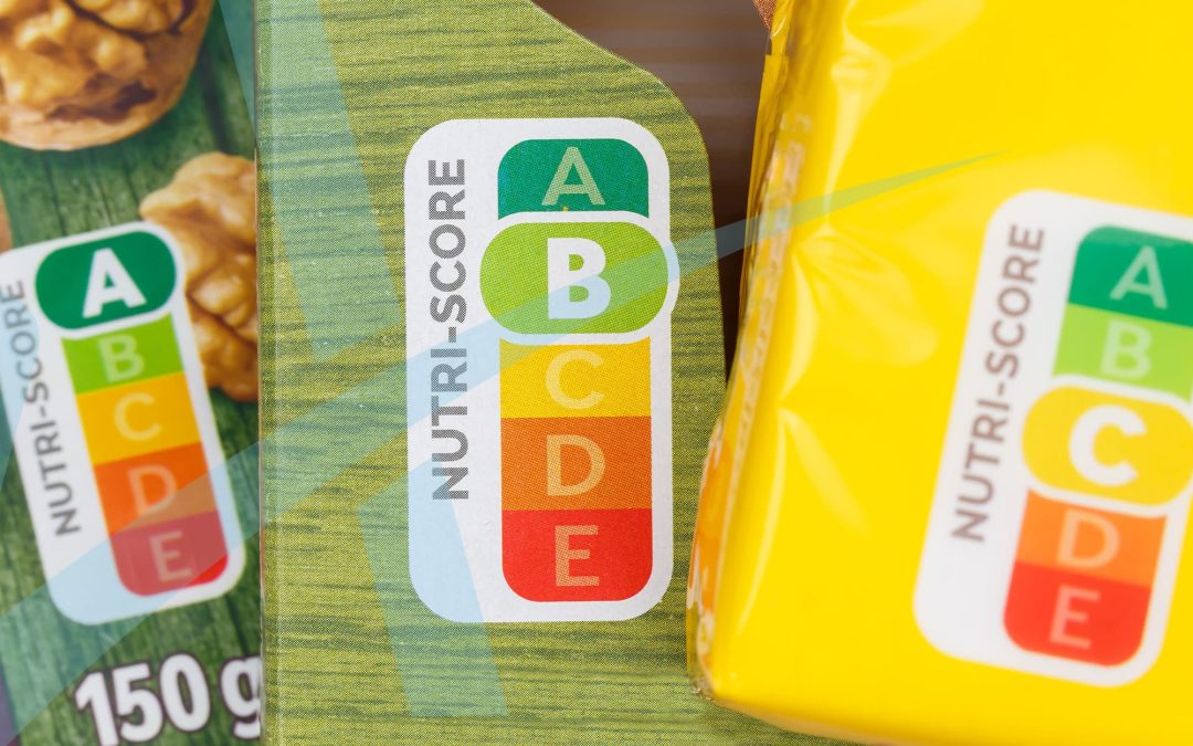 Nutri-score: Os Desafios da Literacia Alimentar na Indústria