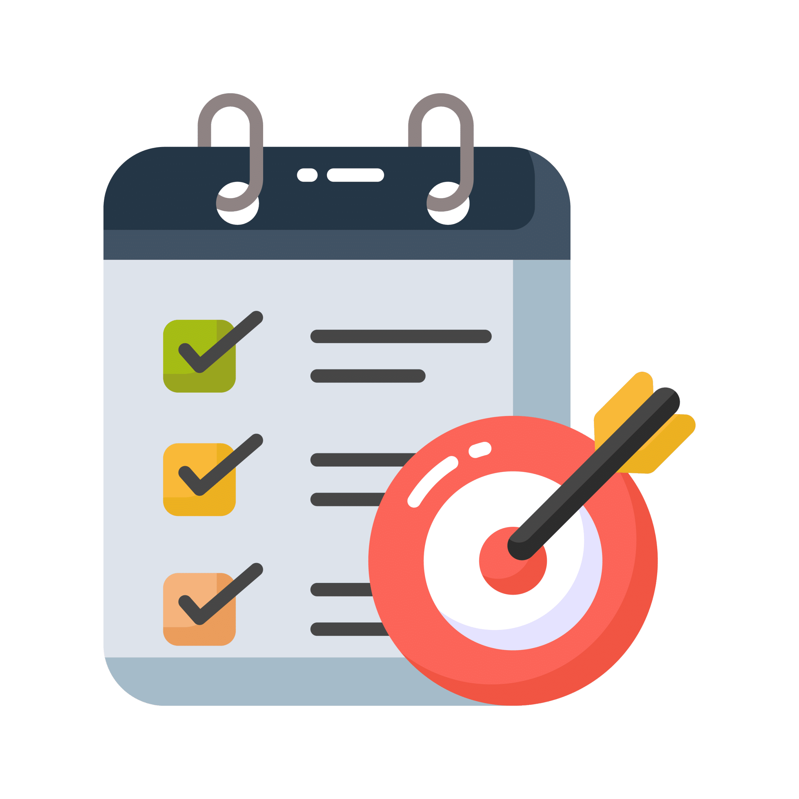 Erros a evitar na Implementação do ACCEPT