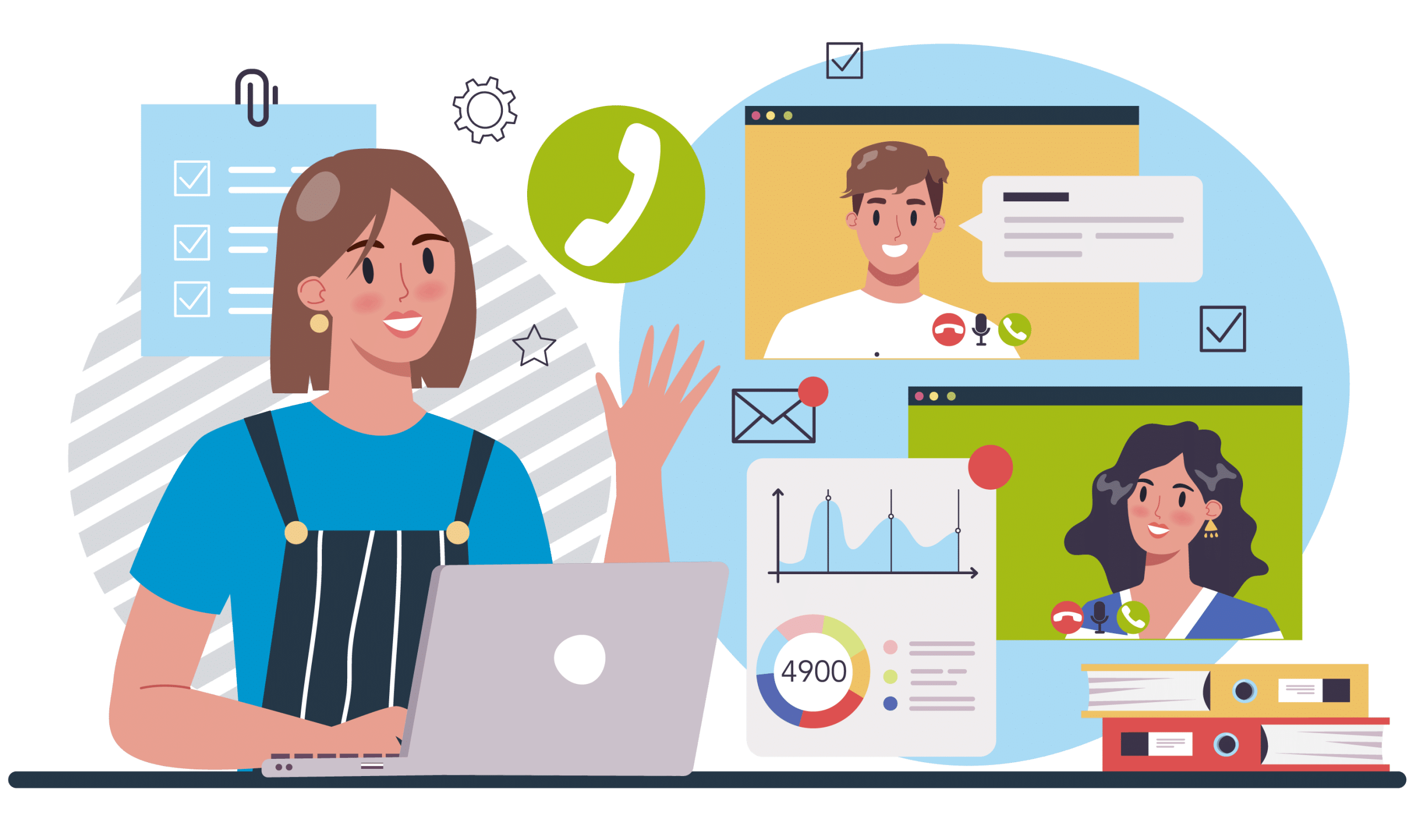 Erros a evitar na Implementação do ACCEPT