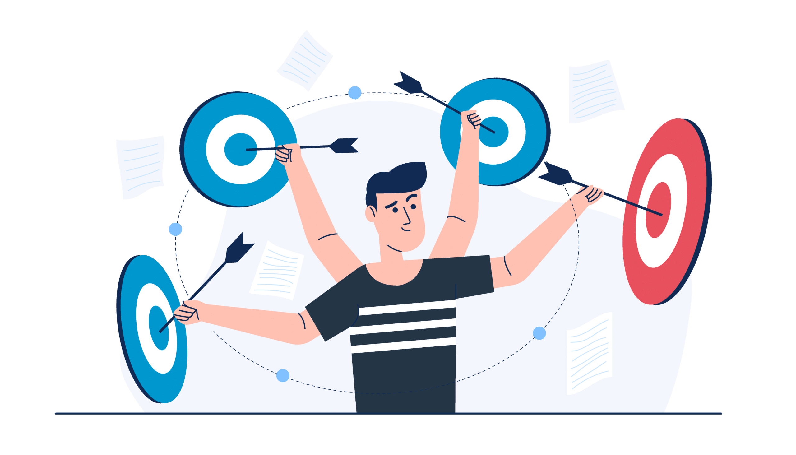 Erros a evitar na Implementação do ACCEPT