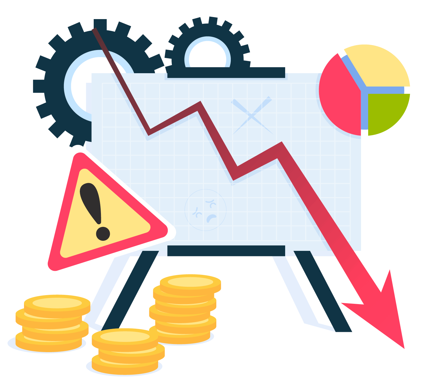 Erros a evitar na Implementação do ACCEPT